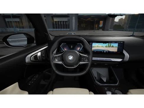 New 2026 BMW X3 xDrive30i w/ Premium Package AWD/4WD image 13