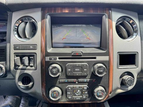 Used 2016 Ford Expedition EL Platinum image 33