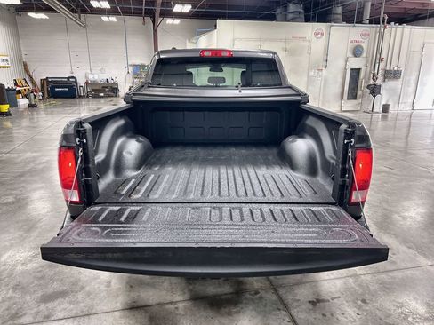 Used 2019 RAM 1500 Express w/ Express Value Package AWD/4WD image 26