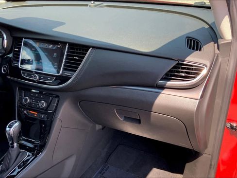 Used 2019 Buick Encore Preferred image 17