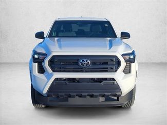 Certified 2024 Toyota Tacoma SR AWD/4WD video 2