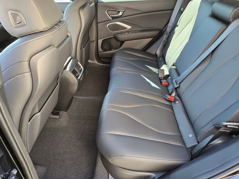 New 2025 Acura RDX SH-AWD image 13