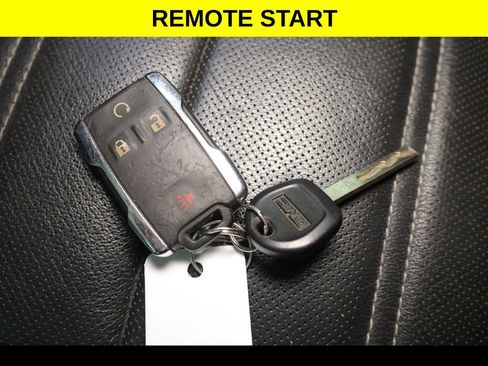 Used 2019 GMC Sierra 2500 Denali w/ Duramax Plus Package image 10