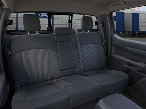 New 2026 Ford Ranger XLT RWD image 11