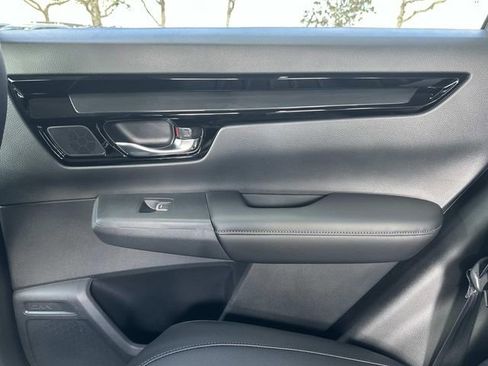 New 2026 Honda CR-V EX-L image 14
