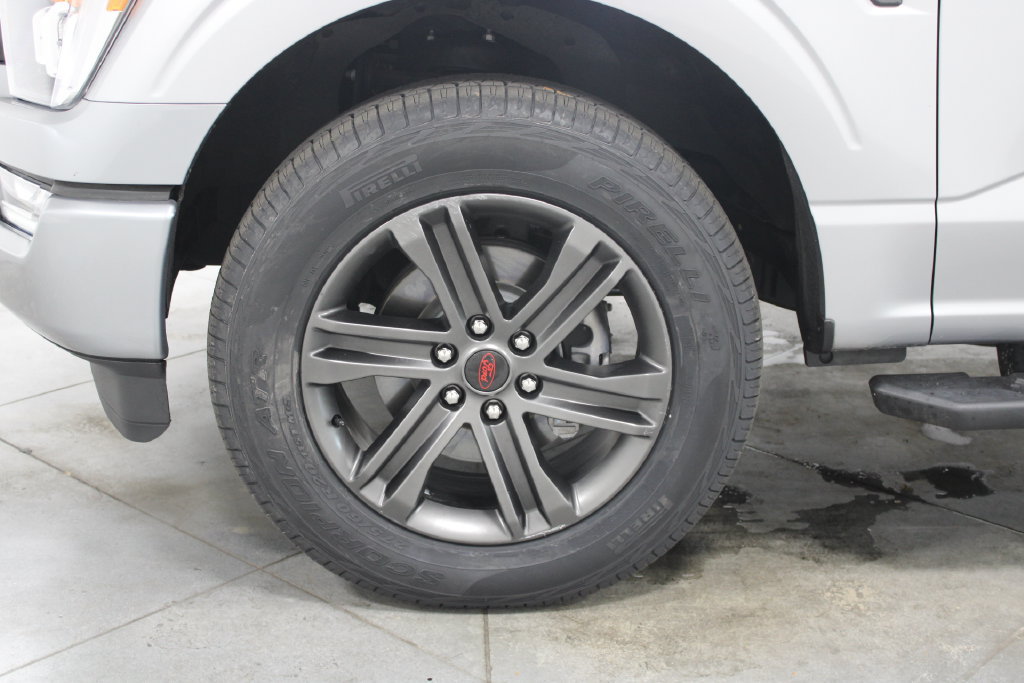 Used 2021 Ford F150 XLT w/ Equipment Group 302A High AWD/4WD image 21