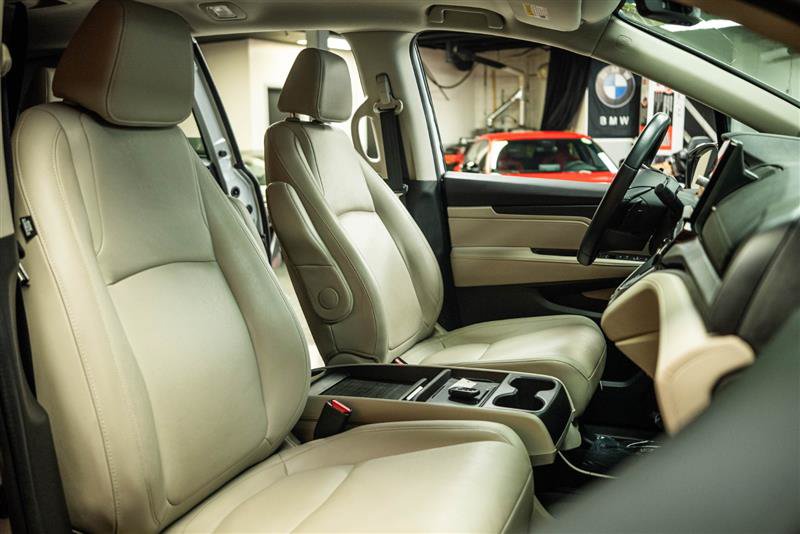 Used 2025 Honda Odyssey EX-L image 15