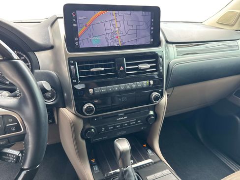 Certified 2023 Lexus GX 460 Premium AWD/4WD image 25