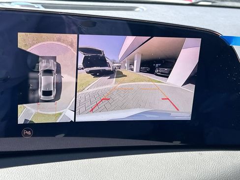 New 2026 Cadillac CT5 Sport image 22