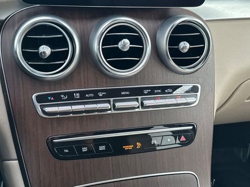 Certified 2022 Mercedes-Benz GLC 300 GLC 300 image 19