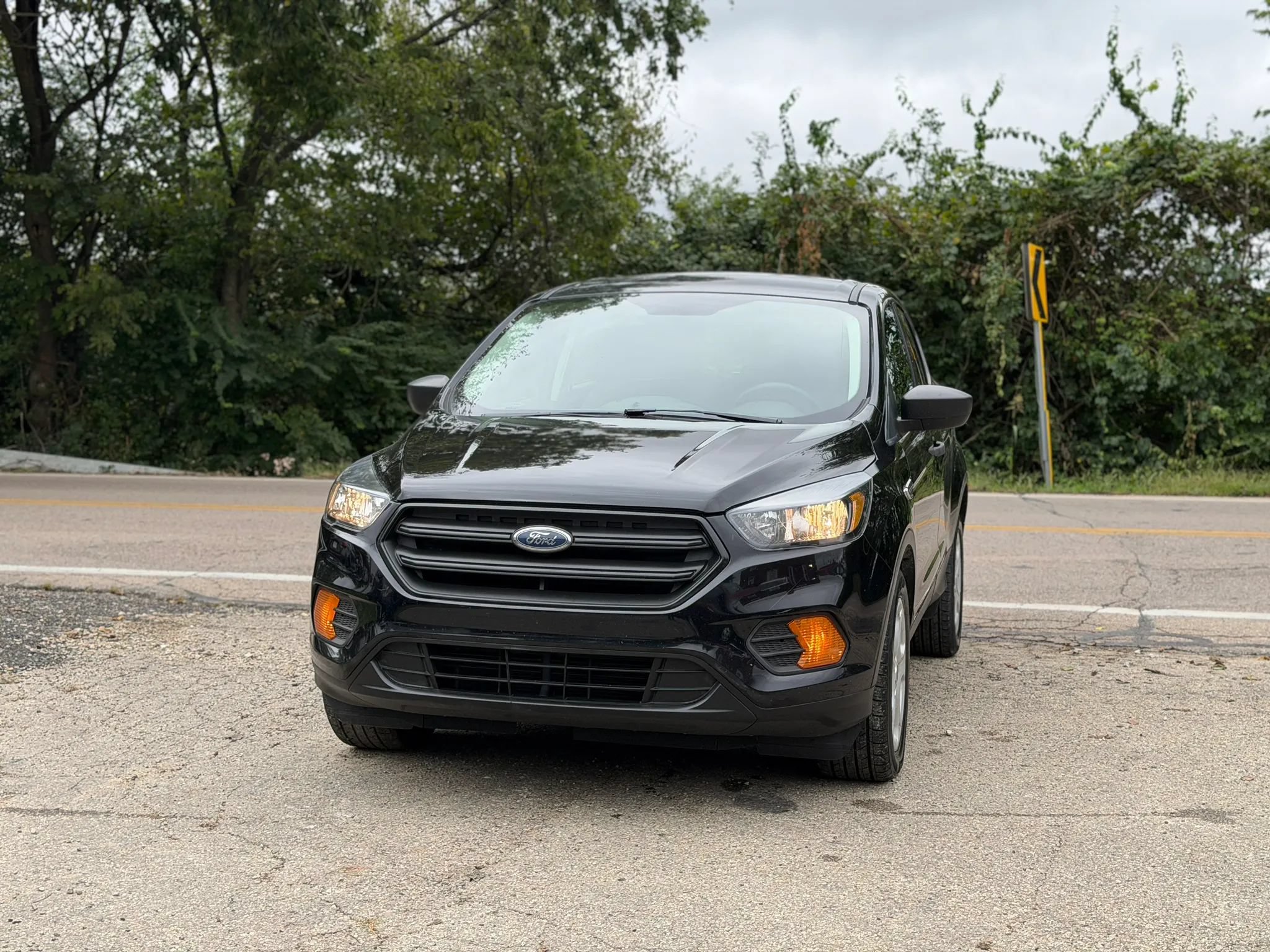 Used 2019 Ford Escape S FWD image 6