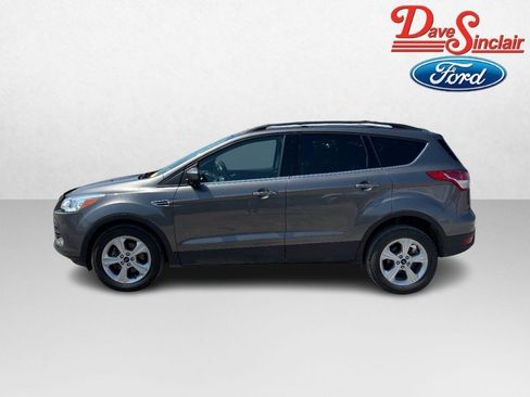 Used 2013 Ford Escape SE FWD image 10