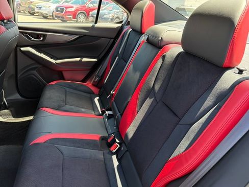 New 2026 Subaru WRX Limited AWD/4WD image 22