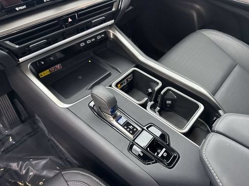 Certified 2026 Lexus TX 350 FWD w/ Technology Package image 21