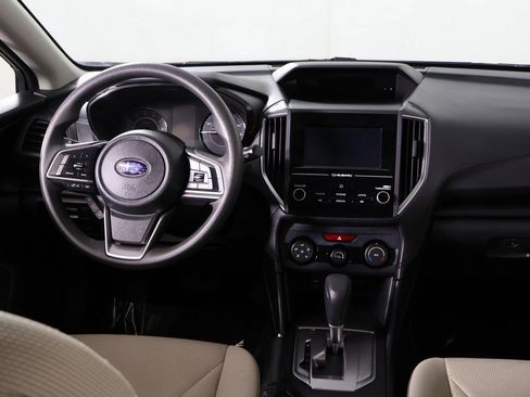 Used 2022 Subaru Impreza 2.0i image 27