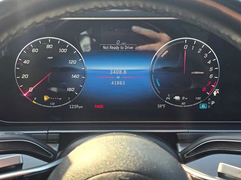 Certified 2024 Mercedes-Benz GLE 450e 4MATIC image 25