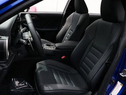 New 2026 Lexus IS 350 F Sport AWD/4WD image 11