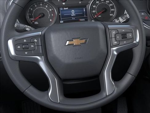 New 2026 Chevrolet Blazer LT w/ Convenience Package AWD/4WD image 23