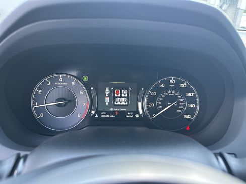 New 2026 Acura RDX SH-AWD image 19