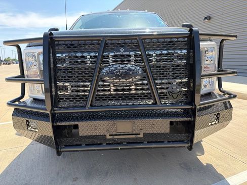 Used 2025 Ford F350 XLT AWD/4WD image 8