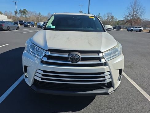 Used 2019 Toyota Highlander Plus image 15