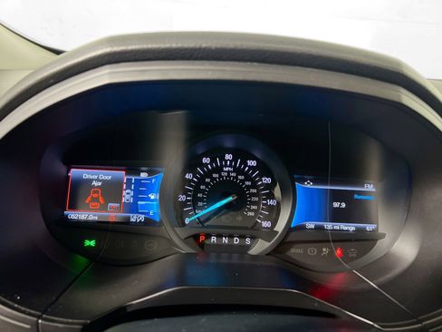 Used 2023 Ford Edge SEL image 23