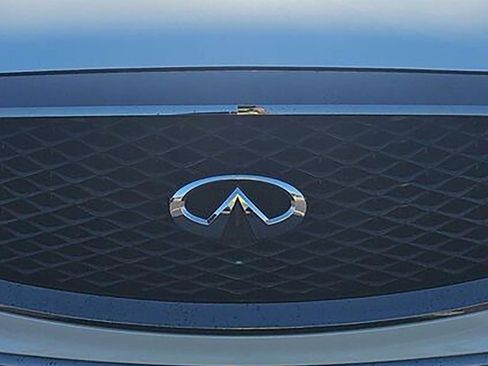 Used 2023 INFINITI QX80 Premium Select w/ Cargo Package RWD image 20