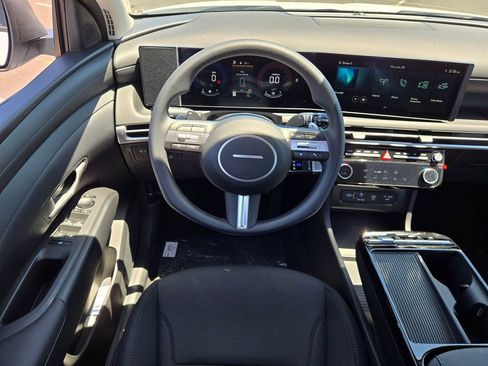New 2026 Hyundai Tucson Blue SE AWD/4WD image 8