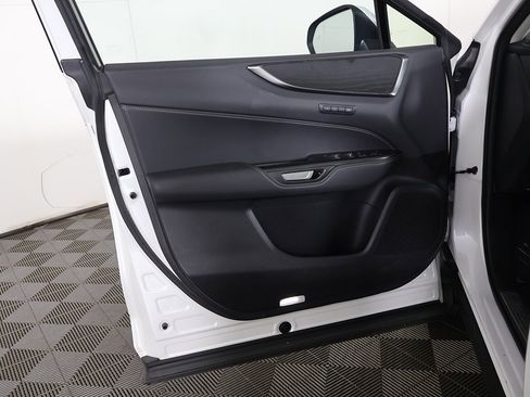 Used 2024 Lexus NX 450h+ 450h+ Luxury w/ Vision Package image 23