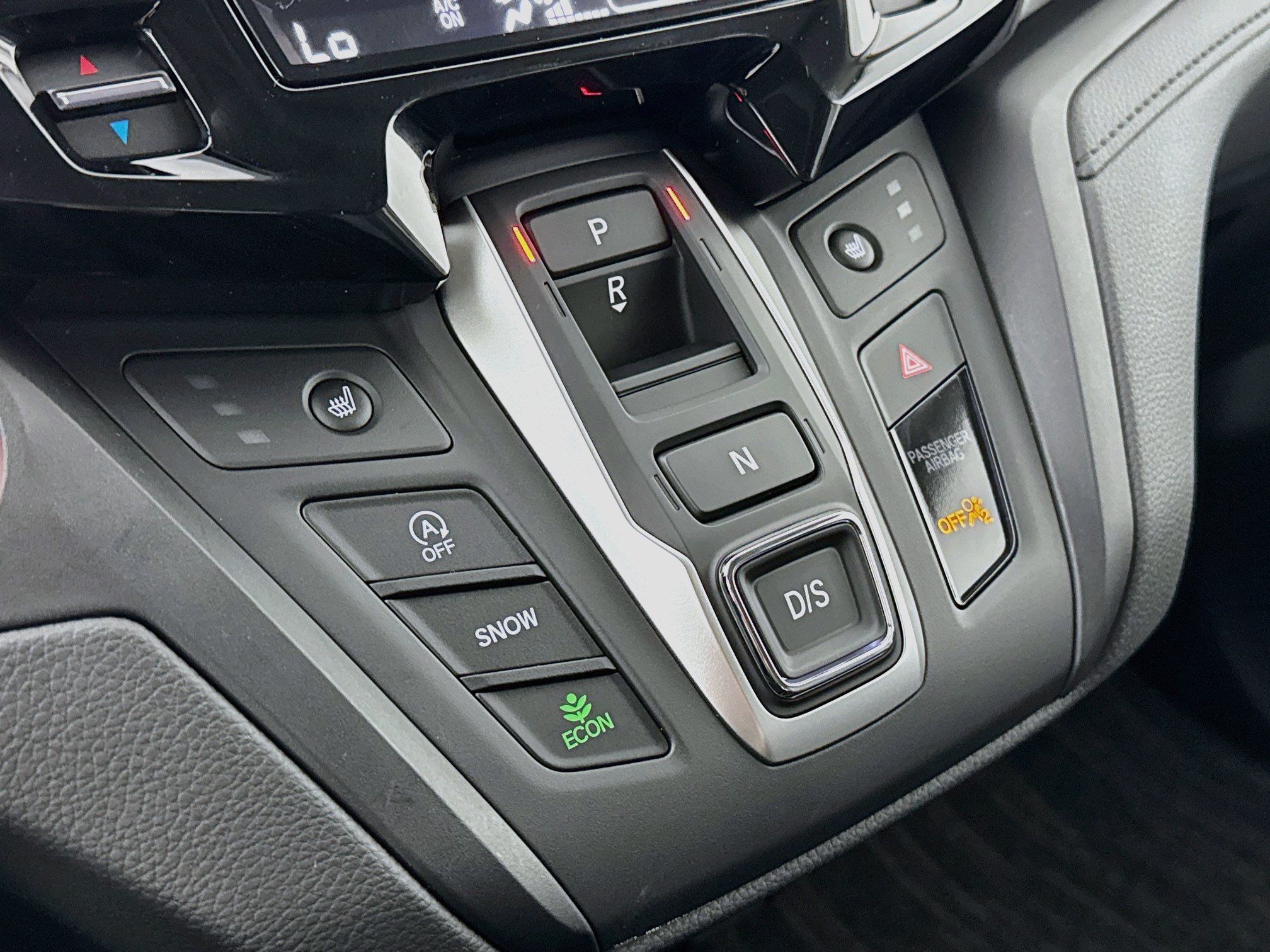 New 2027 Honda Odyssey EX-L image 16