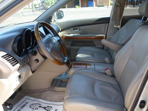 Used 2007 Lexus RX 350 AWD image 15