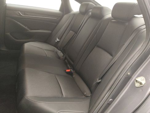 Used 2019 Honda Accord Sport image 18