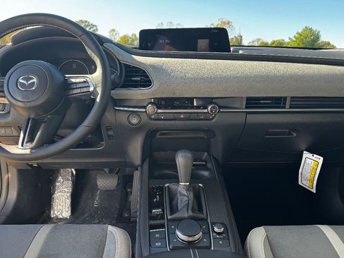 New 2026 MAZDA CX-30 2.5 Turbo w/ Premium Package image 22