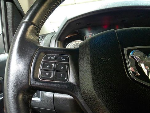 Used 2018 RAM 1500 Big Horn AWD/4WD image 29