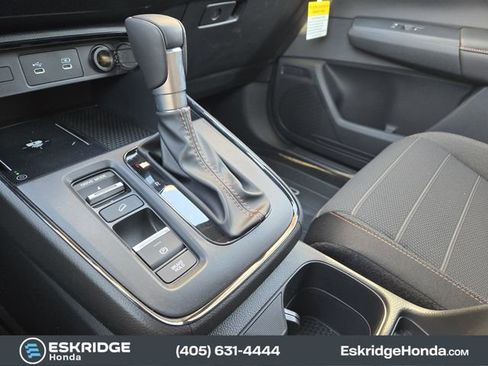 New 2026 Honda CR-V Sport image 17