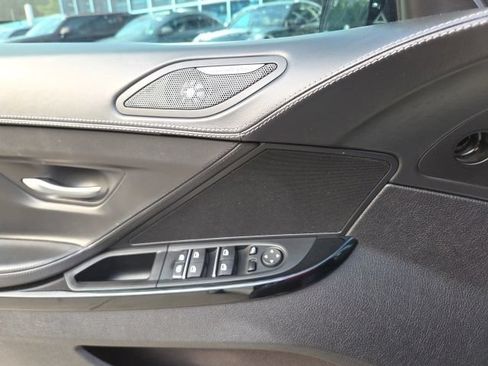 Used 2018 BMW ALPINA B6 xDrive Gran Coupe AWD/4WD image 21