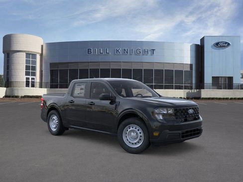 New 2025 Ford Maverick XL w/ 4K Tow Package image 1