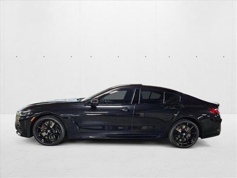 Used 2025 BMW 840i image 5