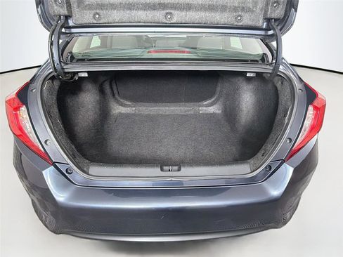 Used 2017 Honda Civic EX image 24