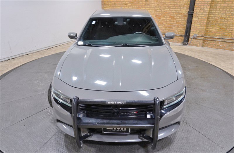 Used 2019 Dodge Charger Police w/ Convenience Group I AWD/4WD image 5