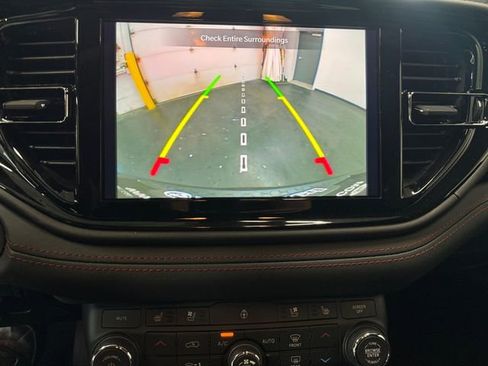 New 2026 Dodge Durango GT AWD/4WD image 15