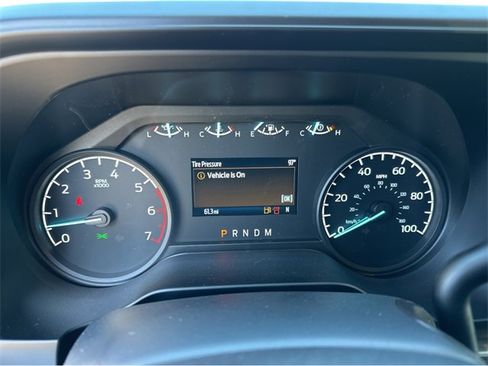 New 2026 Ford F250 XLT w/ F-250 >10K GVWR Package image 10