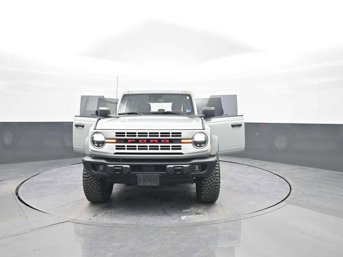 Used 2023 Ford Bronco Heritage Edition image 97
