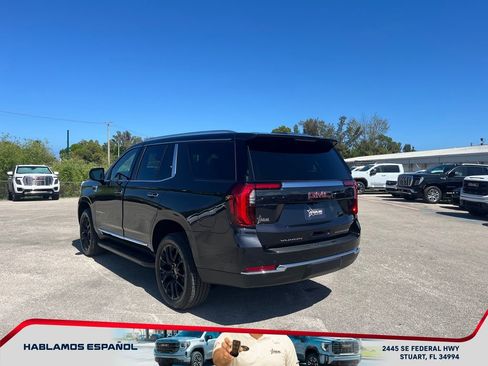 New 2026 GMC Yukon Elevation image 5