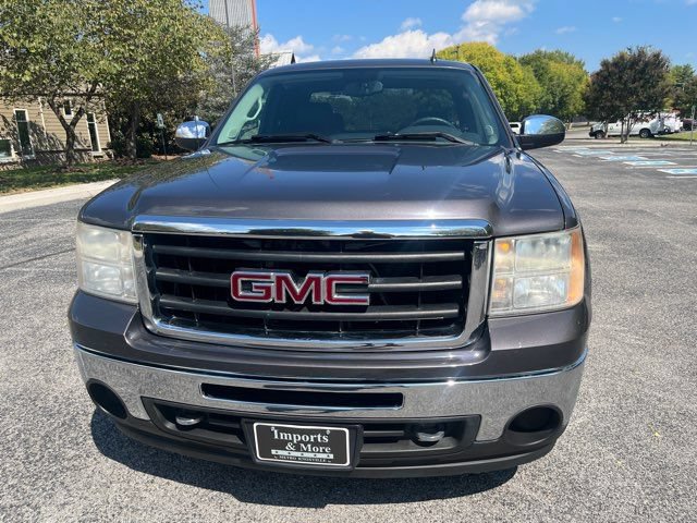 Used 2010 GMC Sierra 1500 SLE w/ (PDW) Pro Sport Package RWD image 20