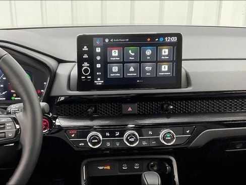 New 2026 Honda CR-V Sport Touring image 7