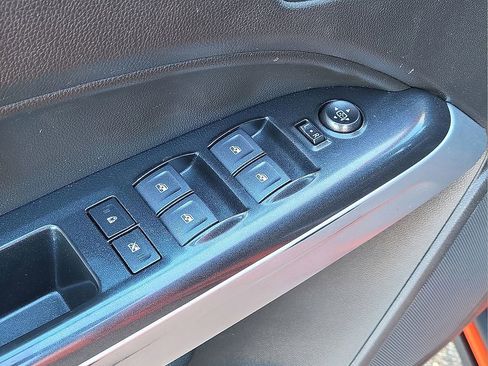 Used 2021 Chevrolet Colorado ZR2 image 21