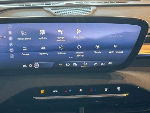 New 2026 Buick Enclave Preferred w/ Power Package image 30