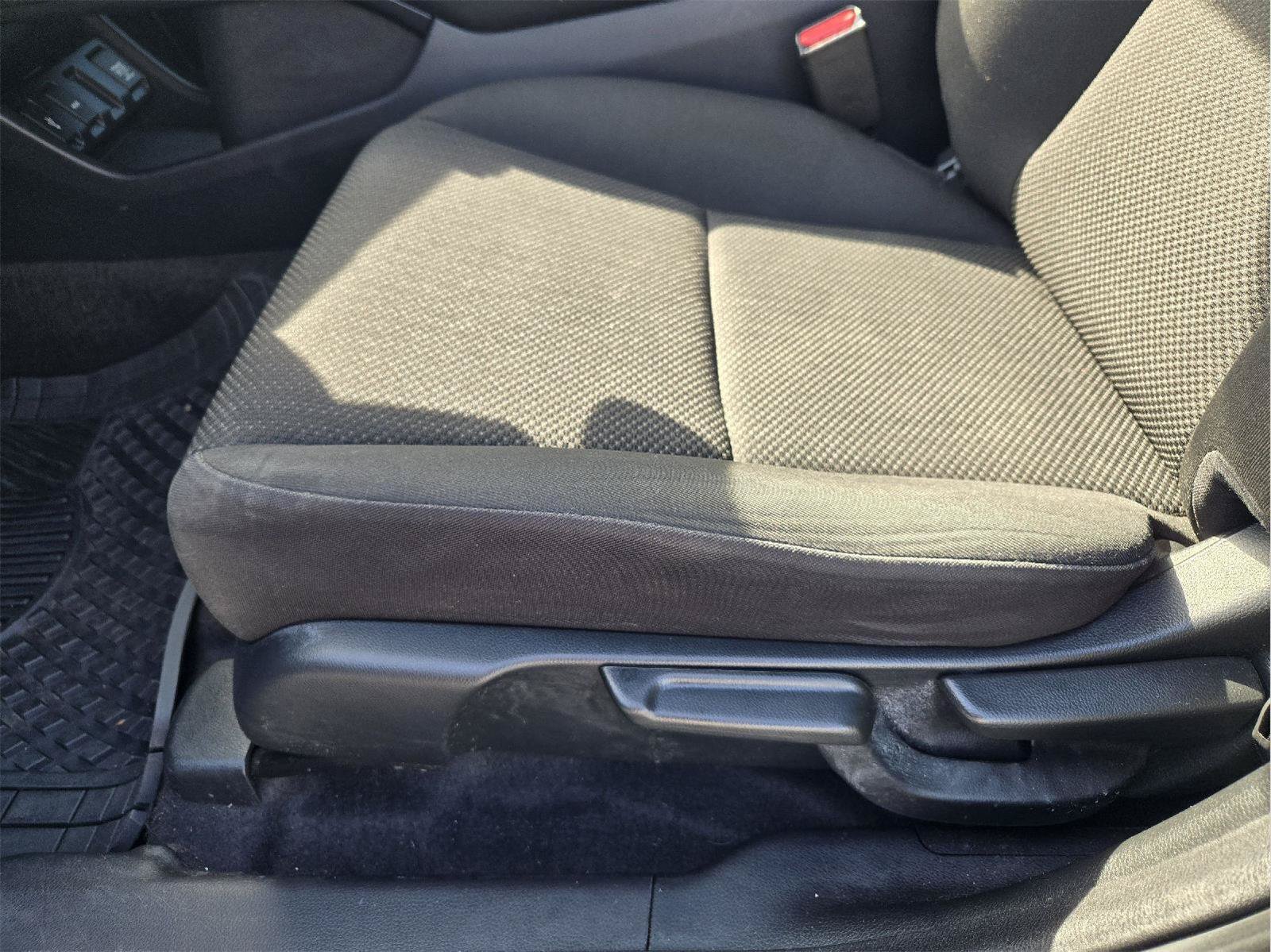 Used 2016 Honda HR-V LX image 20