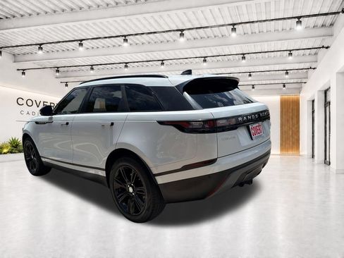 Used 2020 Land Rover Range Rover Velar S AWD/4WD image 10